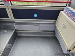 MERCEDES-BENZ O 530 G, Gelenkbus, 3 Achser, Retarder