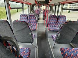 MERCEDES-BENZ O 530 G, Gelenkbus, 3 Achser, Retarder