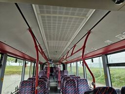 MERCEDES-BENZ O 530 G, Gelenkbus, 3 Achser, Retarder