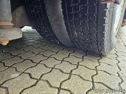 MERCEDES-BENZ O 530 G, Gelenkbus, 3 Achser, Retarder