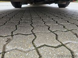 MERCEDES-BENZ O 530 G, Gelenkbus, 3 Achser, Retarder