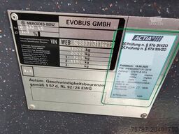 MERCEDES-BENZ O530 LE, Retarder, Evobus, Fahrerklima