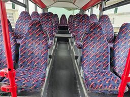 MERCEDES-BENZ O530 LE, Retarder, Evobus, Fahrerklima