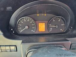 MERCEDES-BENZ Transfer 45, Sprinter 516 CDI, hydr. Tür, 16+1