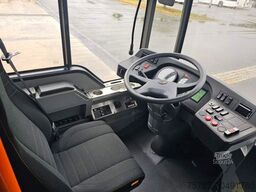 MERCEDES-BENZ Citaro O530LE, Euro 5 EEV