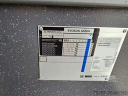 MERCEDES-BENZ Citaro O530LE, Euro 5 EEV