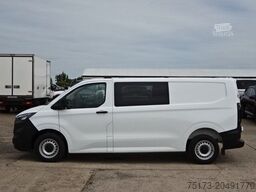 FORD Transit Custom 320L2 Doka Mixto LED WiP GRA