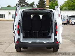 FORD Transit Custom 320L2 Doka Mixto LED WiP GRA