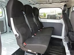 FORD Transit Custom 320L2 Doka Mixto LED WiP GRA