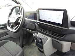 FORD Transit Custom 320L2 Doka Mixto LED WiP GRA