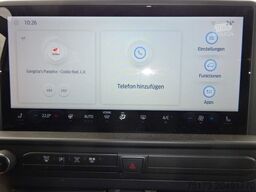 FORD Transit Custom 320L2 Doka Mixto LED WiP GRA