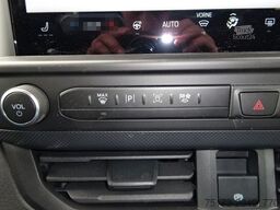 FORD Transit Custom 320L2 Doka Mixto LED WiP GRA