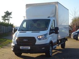 FORD Transit 350 L4 130PS HA Trend Koffer Flügeltüren