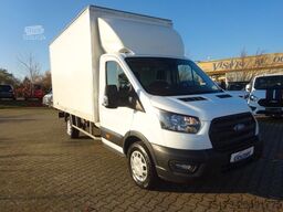 FORD Transit 350 L4 130PS HA Trend Koffer Flügeltüren