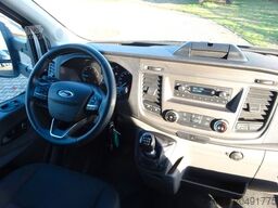 FORD Transit 350 L4 130PS HA Trend Koffer Flügeltüren