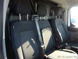 FORD Transit Custom Kasten 320 L2H1 LKW VA Trend AHK