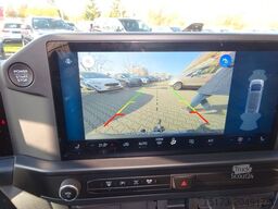 FORD Transit Custom Kasten 320 L2H1 LKW VA Trend AHK