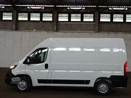 PEUGEOT Boxer HDi 333 L2H2 S&S Pro Klima