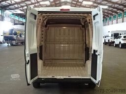 PEUGEOT Boxer HDi 333 L2H2 S&S Pro Klima