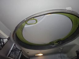 MERCEDES-BENZ 1018 Atego II 4x4 Pritsche/ Plane