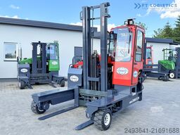 Combilift C4500 DUPLEX 4500 FREE LIFT - POSITIONER