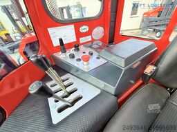 Combilift C4500 DUPLEX 4500 FREE LIFT - POSITIONER