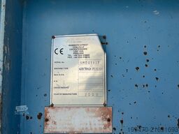 Terex Pegson 428 Track Feeder