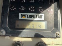 Terex Pegson 428 Track Feeder