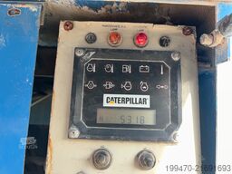 Terex Pegson 428 Track Feeder