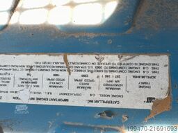 Terex Pegson 428 Track Feeder