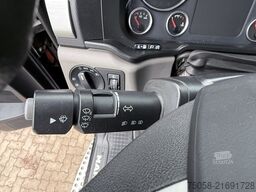 MAN TGS 35.510  124 TKm  8x4  Tridem Retard