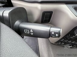 MAN TGS 35.510  124 TKm  8x4  Tridem Retard