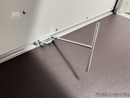 Böckmann KT 3015/27 H TKL glatte Wände Kofferanhänger