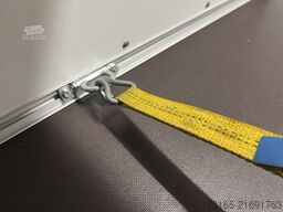 Böckmann KT 3015/27 H TKL glatte Wände Kofferanhänger