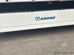KRONE STANDARD, LIFT, PALK, NEUTRAL, TOP!  MIETKAUF MGL.