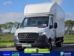 MERCEDES-BENZ SPRINTER 514 ac EURO6 zijdeur