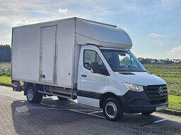 MERCEDES-BENZ SPRINTER 514 ac EURO6 zijdeur