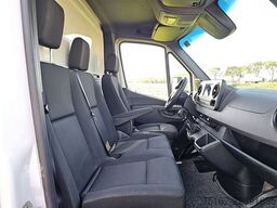 MERCEDES-BENZ SPRINTER 514 ac EURO6 zijdeur