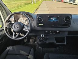 MERCEDES-BENZ SPRINTER 514 ac EURO6 zijdeur