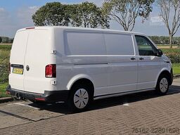 VW TRANSPORTER 2.0 TDI T6.1 L2 Carplay NAP!