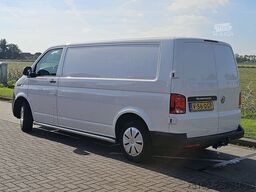 VW TRANSPORTER 2.0 TDI T6.1 L2 Carplay NAP!