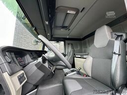 MAN TGS 33.540 6X6 BB CH HEAVY DUTY CHASSIS CABINE/...
