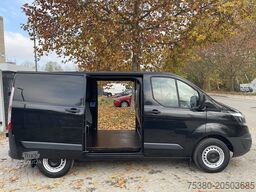 ford Transit Custom  2.2TDCi Tempomat*AHK*RFK*WEBASTO
