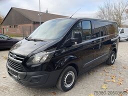 ford Transit Custom  2.2TDCi Tempomat*AHK*RFK*WEBASTO
