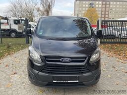 ford Transit Custom  2.2TDCi Tempomat*AHK*RFK*WEBASTO