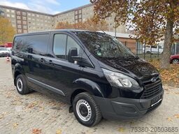 ford Transit Custom  2.2TDCi Tempomat*AHK*RFK*WEBASTO