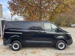 ford Transit Custom  2.2TDCi Tempomat*AHK*RFK*WEBASTO