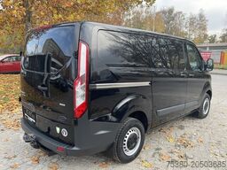 ford Transit Custom  2.2TDCi Tempomat*AHK*RFK*WEBASTO