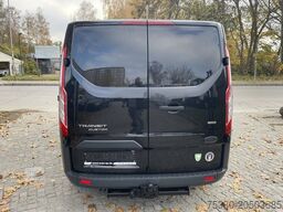 ford Transit Custom  2.2TDCi Tempomat*AHK*RFK*WEBASTO