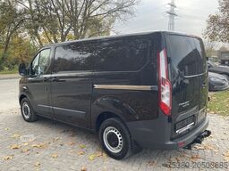ford Transit Custom  2.2TDCi Tempomat*AHK*RFK*WEBASTO